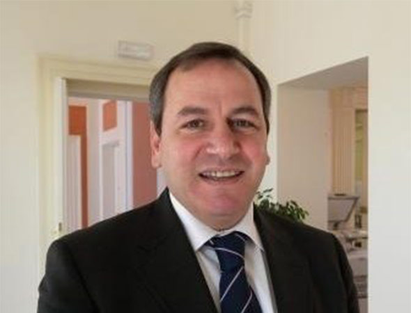 Vincenzo Ascione